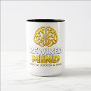 Search for self discipline mugs Growth