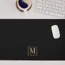 Search for tan mousepads Black