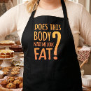 Search for positive thinking aprons Humour