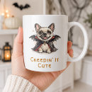 Search for vampire face mugs Spooky