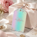 Search for unicorn gift tags Sparkle