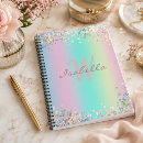 Search for rainbow notebooks Sparkle