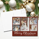 Search for photo collage postcards Minimalist