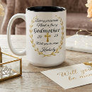 Search for request mugs Godmother proposal