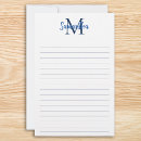 Search for navy stationery paper Contemporary