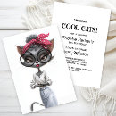 Recherche de impertinent invitations Fête d'anniversaire