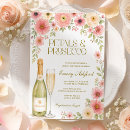 Recherche de bouteille champagne cartes invitations Brunch et bulles