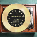 Recherche de vinyles invitations Rétro