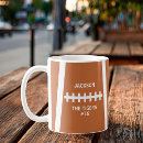Search for cool sports mugs Sporty