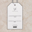 Search for clothing price tags Editable retail tags