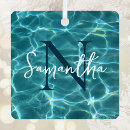 Search for swim team ornaments School