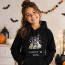 Recherche de haloween pulls capuche Pour enfants
