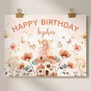Search for fairy birthday posters Pixie