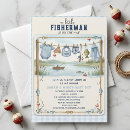 Search for little fisherman invitations The big one