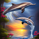 Search for dolphin posters Cute
