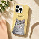 Search for cat picture iphone cases For pets