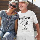 Search for snoopy mens tshirts Retire