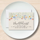 Search for mini note cards Floral