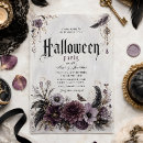 Recherche de vampire invitations Contenu génératif