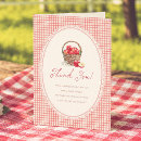 Search for apple thank you cards Fall baby shower