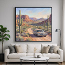 Recherche de promenade art Voyage