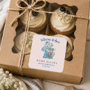 Search for home bakery stickers Homemade