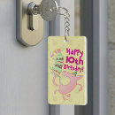 Search for funny pig keychains Farm animals