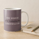 Search for social anxiety mugs Coworker