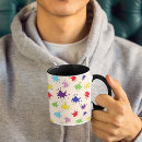 Search for ink painting mugs Splash