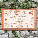 Search for fall birthday banners Autumn