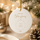 Search for corporate ornaments Merry christmas