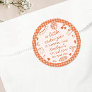 Search for fall thanksgiving stickers Orange