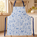 Search for grapevine aprons Vintage