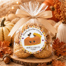 Search for thanksgiving pie stickers Autumn baby shower