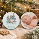 Search for owl decor ornaments Baby photo