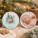 Search for first date ornaments Rustic