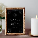 Search for celestial wedding wedding signs Black