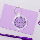 Search for purple bow keychains Bows