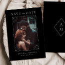 Search for celestial save the dates Dark