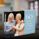 Search for 60th wedding anniversary gifts Elegant