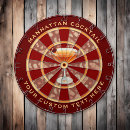 Search for drinking games dartboards Red