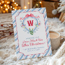 Search for ski christmas cards Watercolor