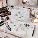 Search for simulations business cards Holographic
