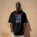 Search for urban warrior tshirts Cyberpunk