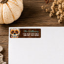Search for day of the dead return address labels Dia de los muertos