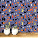Search for halloween witch art Black cat