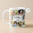 Search for hexagon pattern mugs Photo collage
