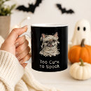 Search for kid friendly mugs Halloween