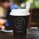 Search for coffee paper cups Marketing
