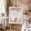 Search for tea party posters Floral